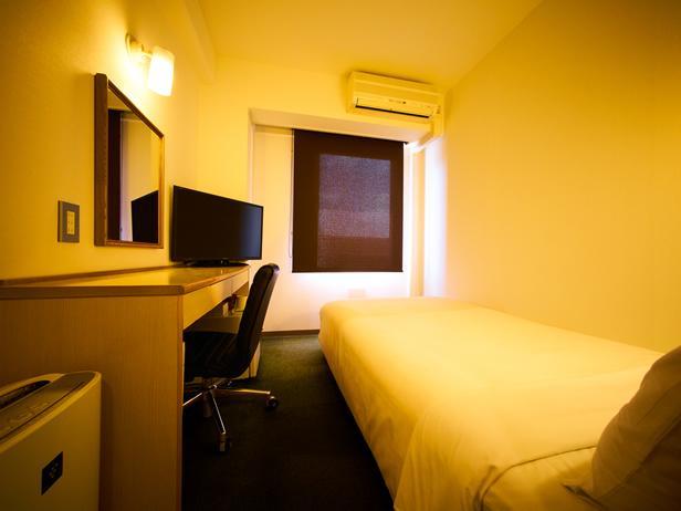Super Hotel Sakai Marittima Exterior photo