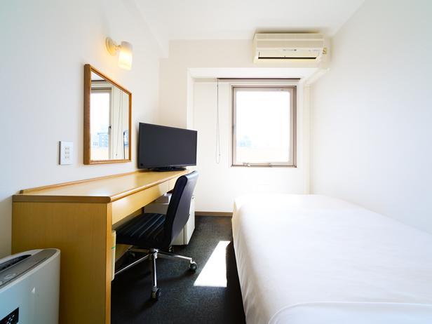 Super Hotel Sakai Marittima Exterior photo